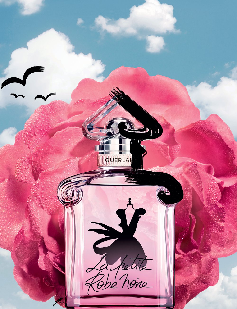 perfume lvmh products