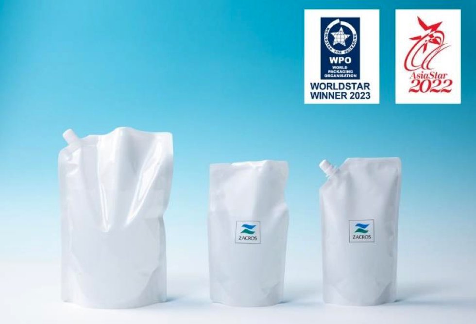 Mono-Material Flexible Packaging Will Dominate By 2030