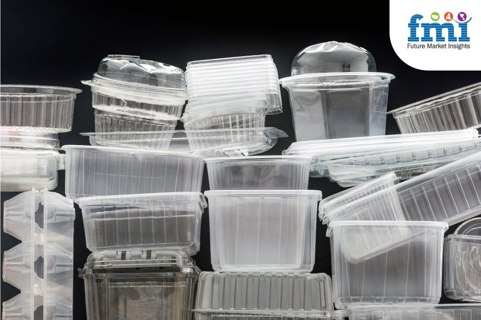 FMI' Analyst view: Rapid urbanization leads to 100% Biodegradable  Thermoformed for food packaging – How and why is the United States Market  witnessing high demand? - Sustainable Packaging News