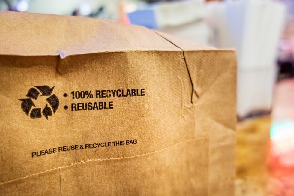 Time to make the packaging world add up - Ecoveritas - Sustainable  Packaging News