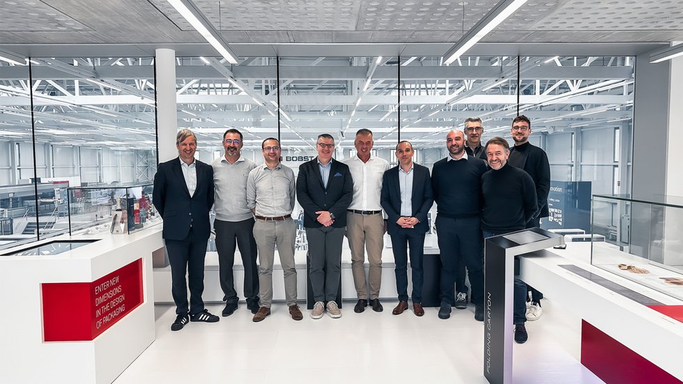 Press release _ BOBST acquires majority share in Dücker Robotics to help fulfil its vision for the future of packaging production._108906.jpg