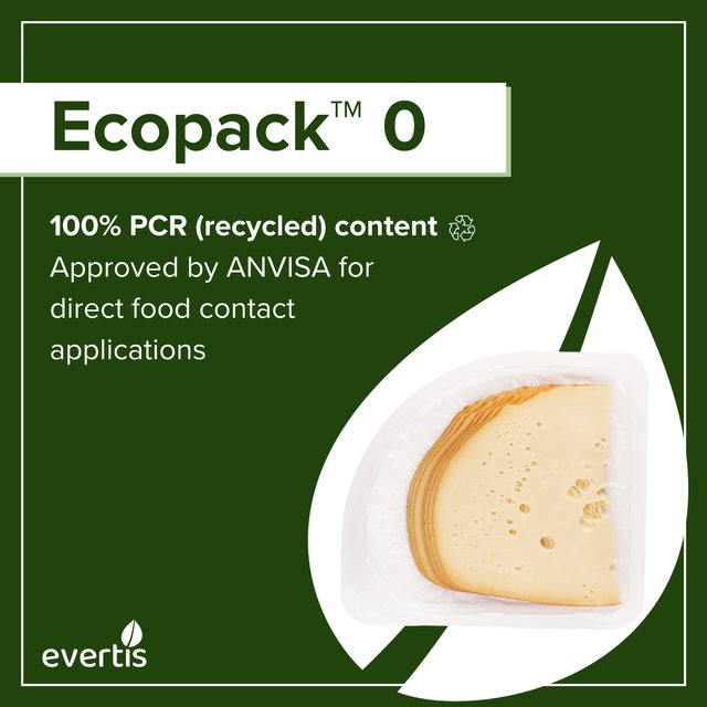 Ecopack™  - 2