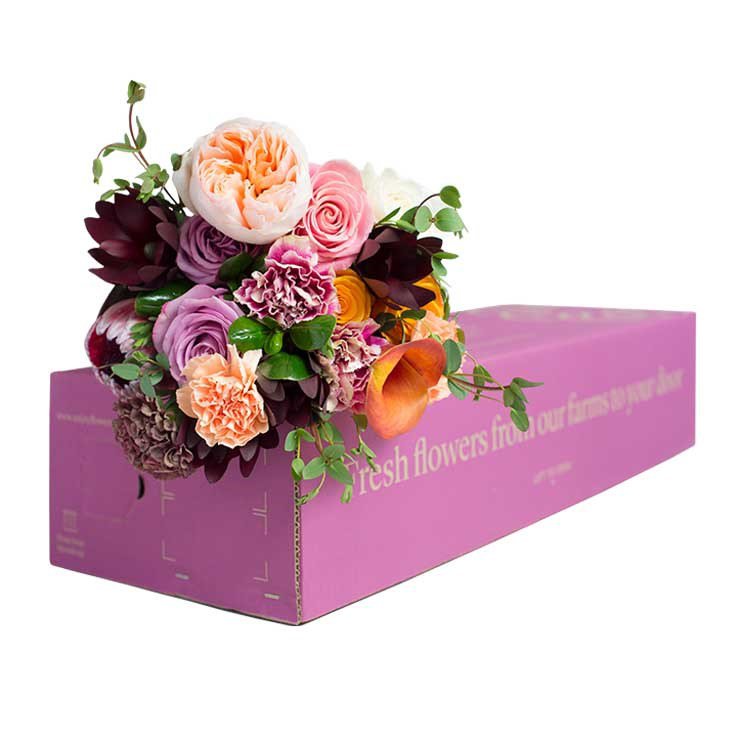 Smurfit Kappa - Thorns in the supply chain - tackling Mother's Day flower packaging problems.jpg