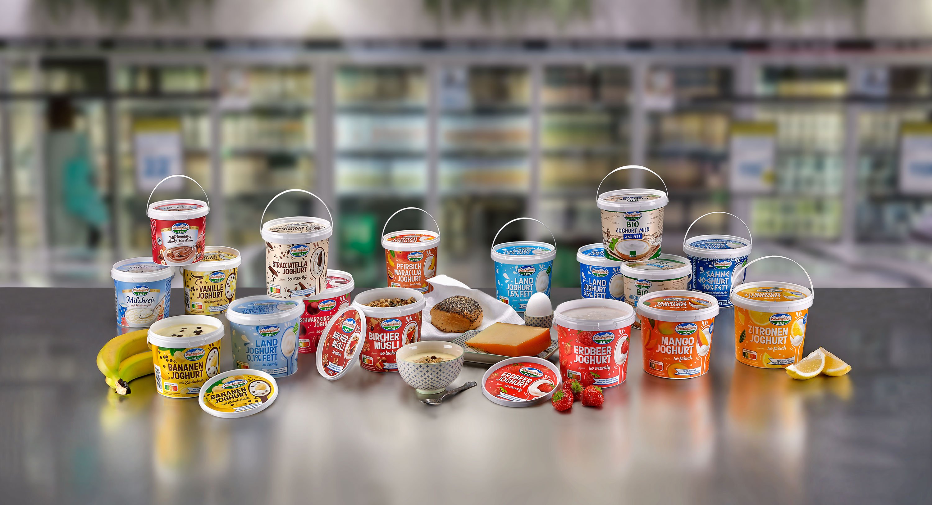 Berry Packaging Solution Provides 19% Weight Reduction For Yoghurts And  Desserts - Sustainable Packaging News