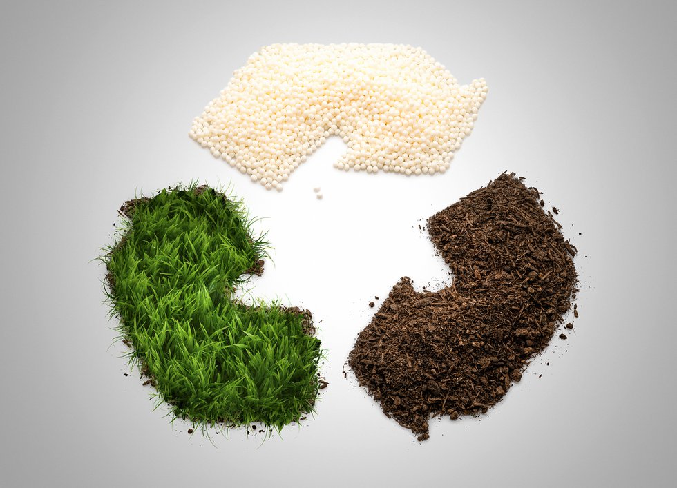 BASF is expanding its Biopolymers portfolio by ecoflex® BMB